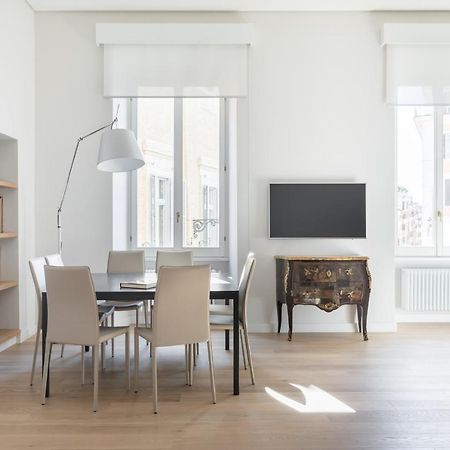 Musa Home Rome Bagian luar foto