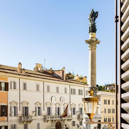 Musa Home Rome Bagian luar foto