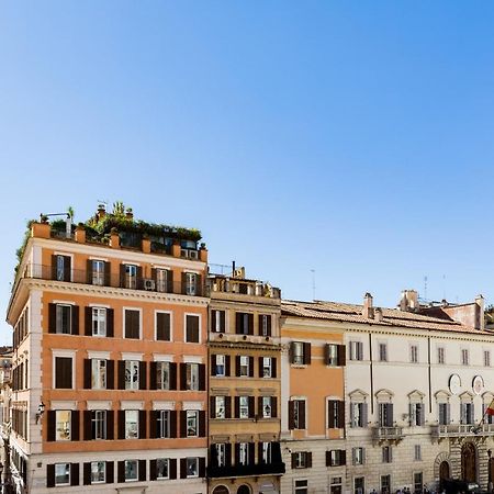 Musa Home Rome Bagian luar foto