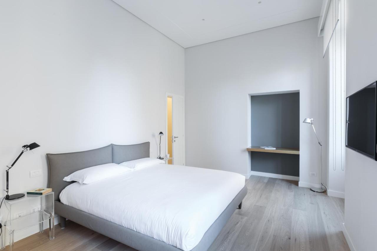 Musa Home Rome Bagian luar foto