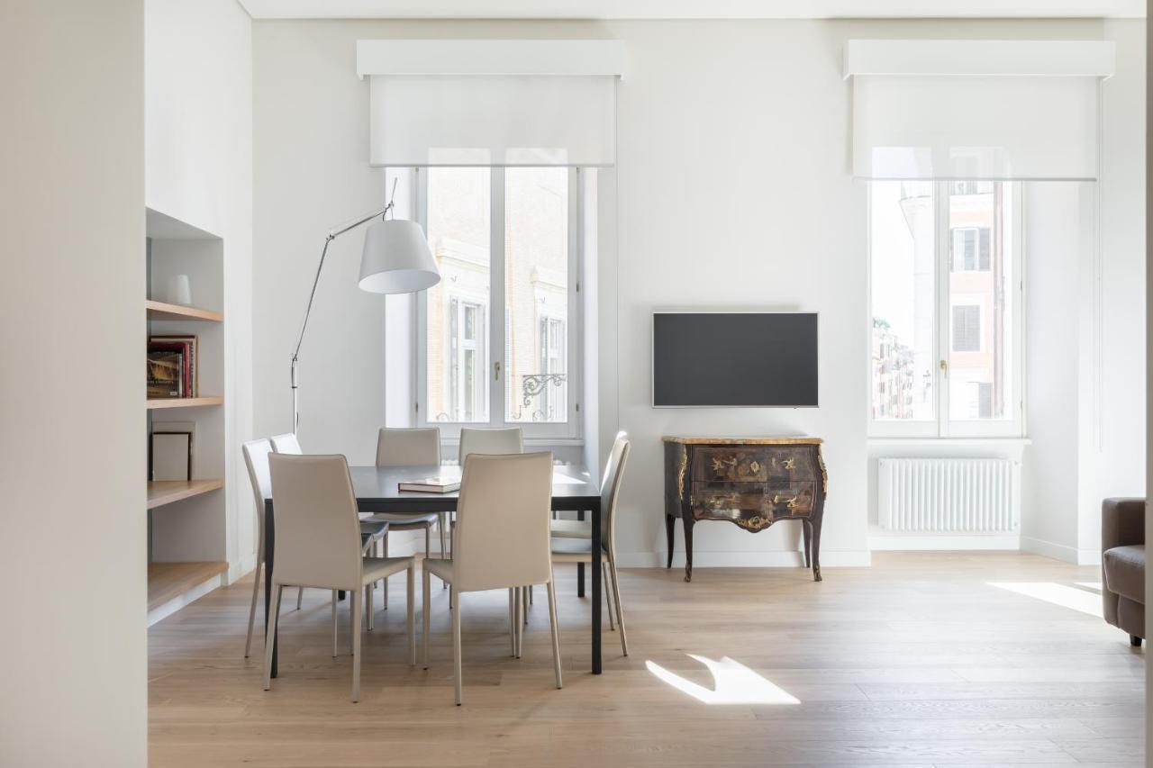 Musa Home Rome Bagian luar foto