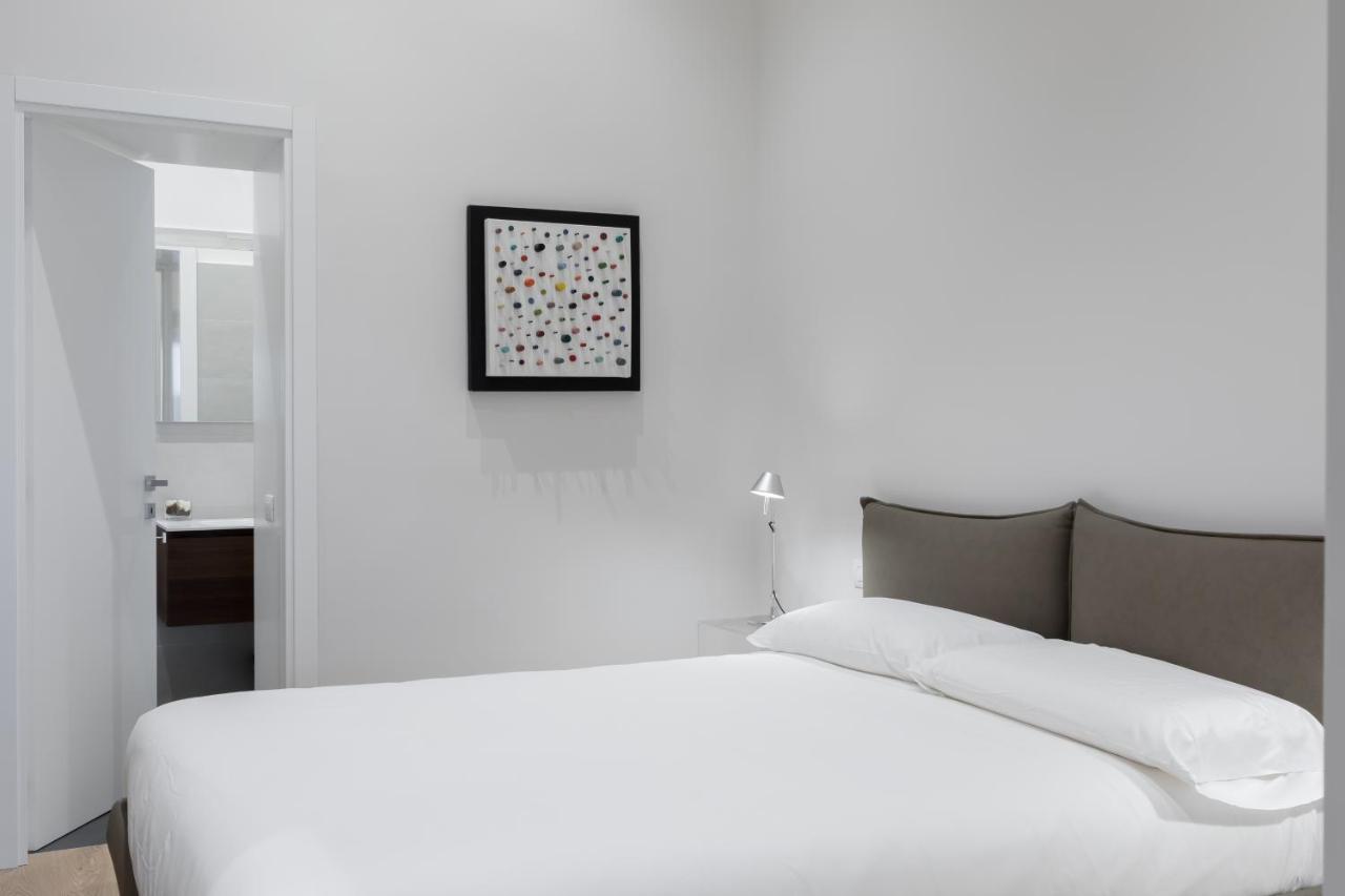 Musa Home Rome Bagian luar foto