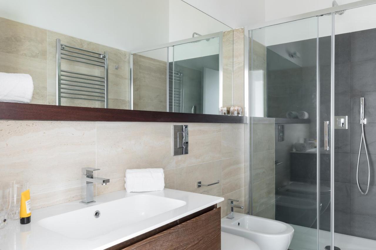 Musa Home Rome Bagian luar foto