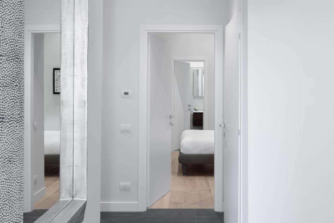 Musa Home Rome Bagian luar foto