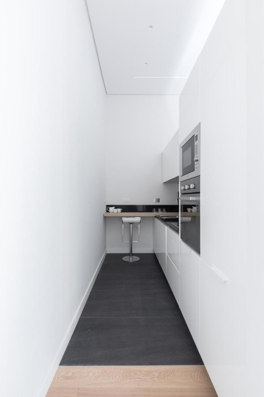 Musa Home Rome Bagian luar foto