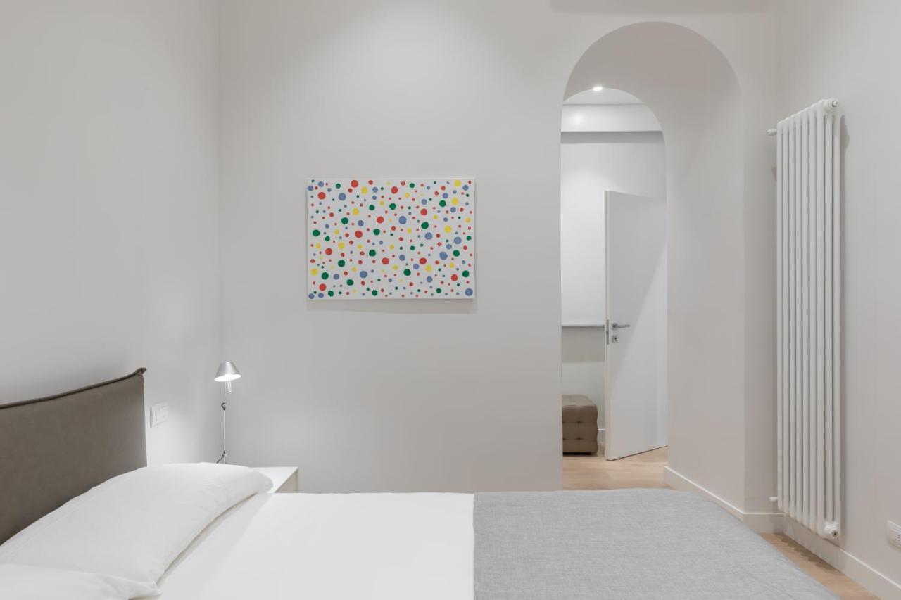 Musa Home Rome Bagian luar foto