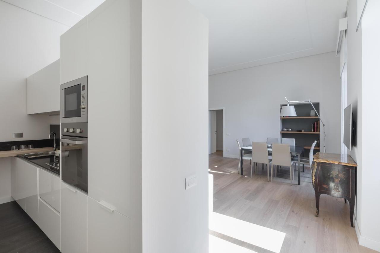 Musa Home Rome Bagian luar foto