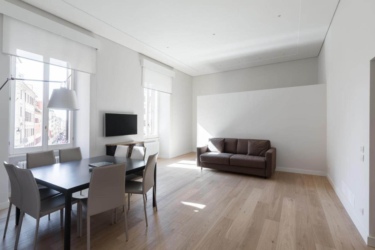 Musa Home Rome Bagian luar foto
