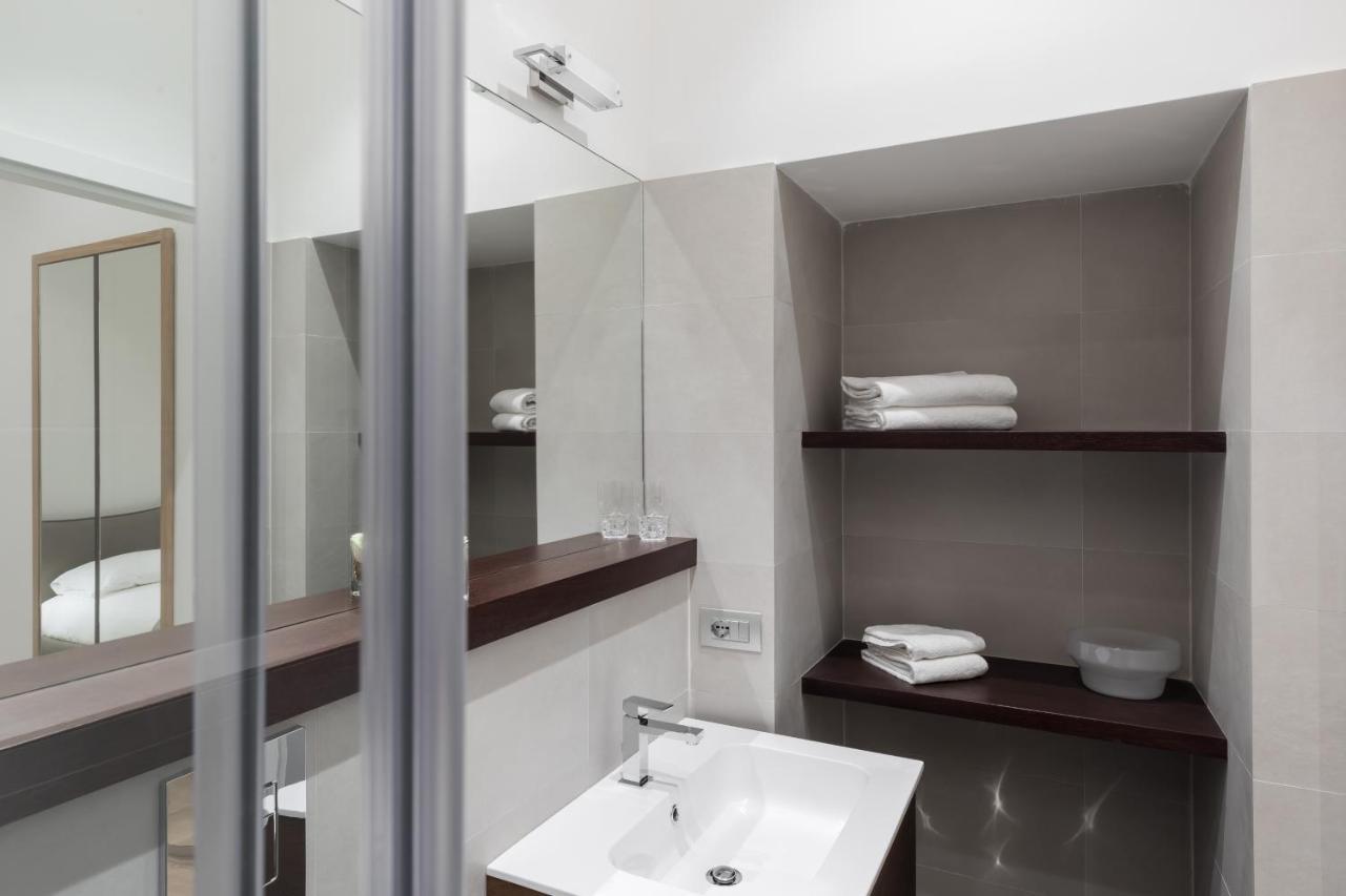 Musa Home Rome Bagian luar foto