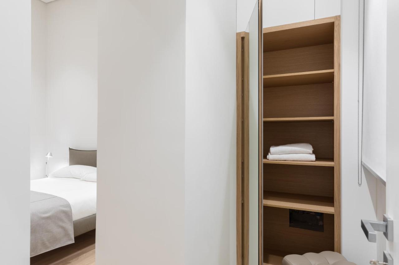 Musa Home Rome Bagian luar foto