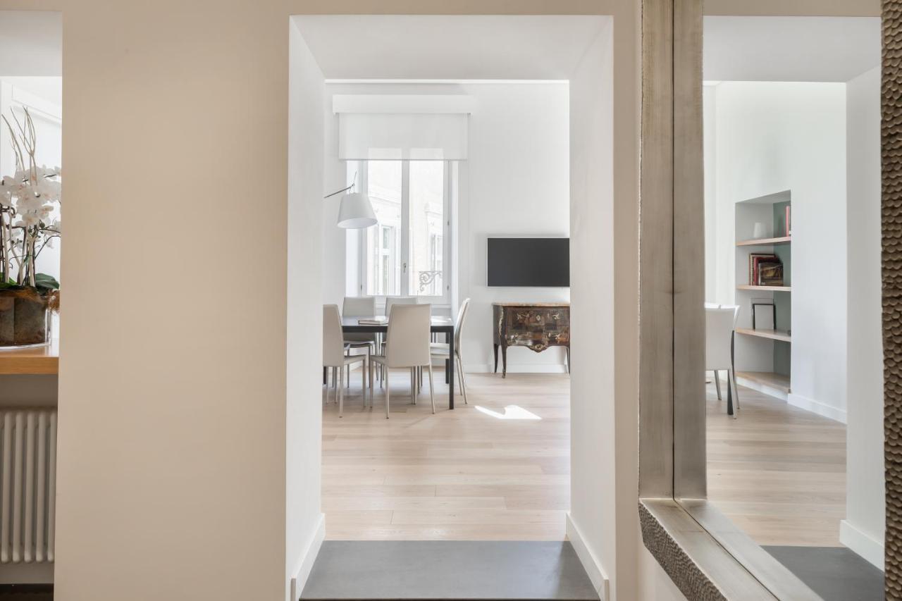 Musa Home Rome Bagian luar foto