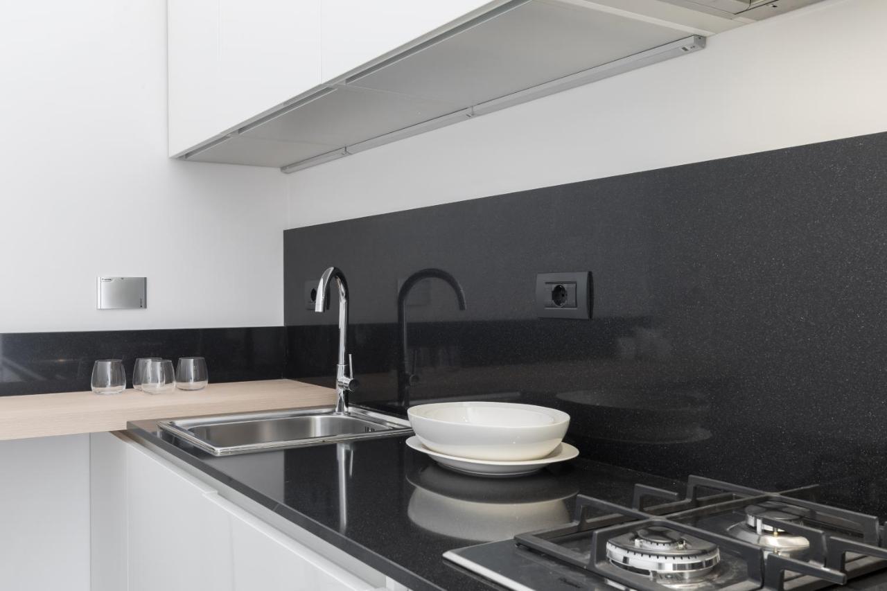 Musa Home Rome Bagian luar foto