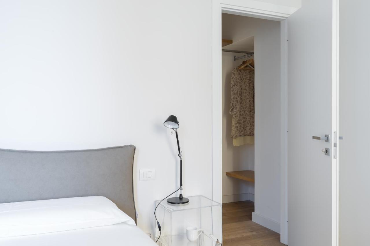Musa Home Rome Bagian luar foto