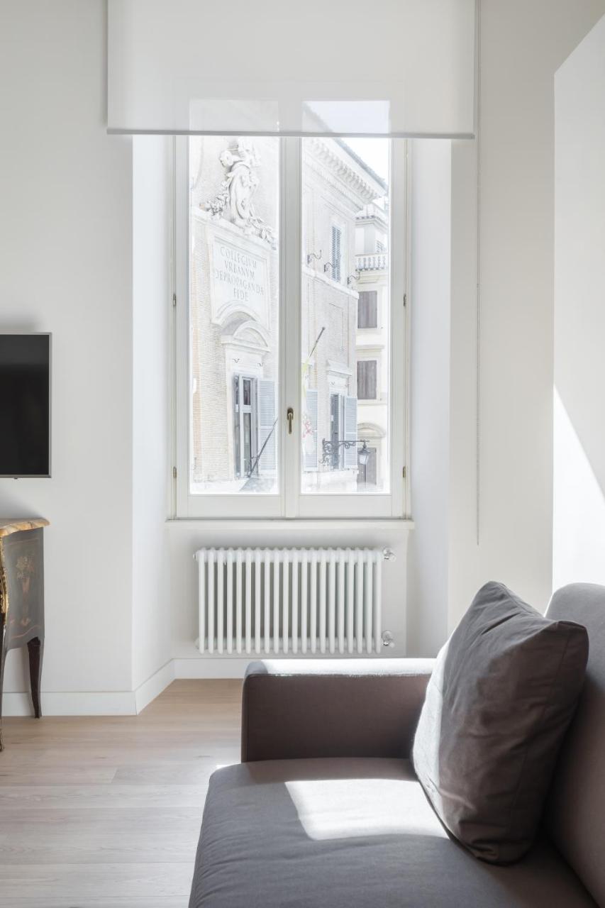 Musa Home Rome Bagian luar foto