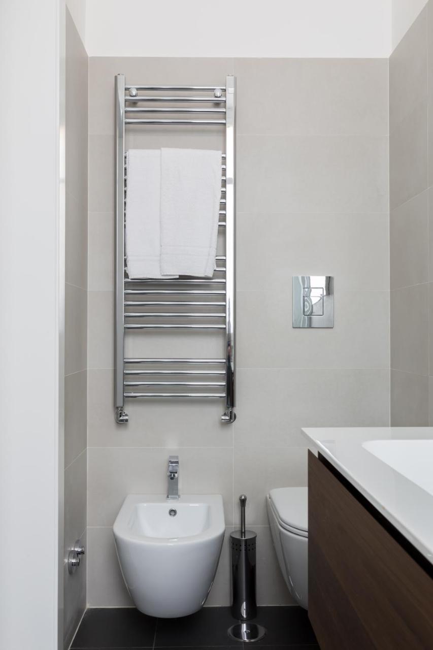 Musa Home Rome Bagian luar foto