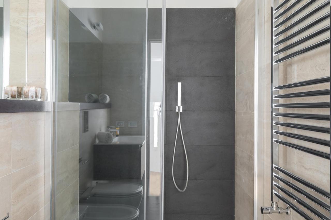 Musa Home Rome Bagian luar foto